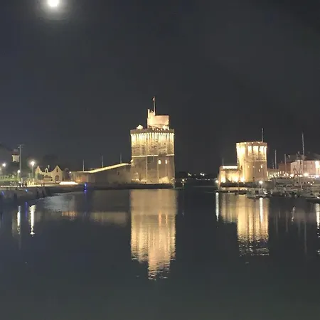 T2 Cosy Avec Terrasse Et Jardinet