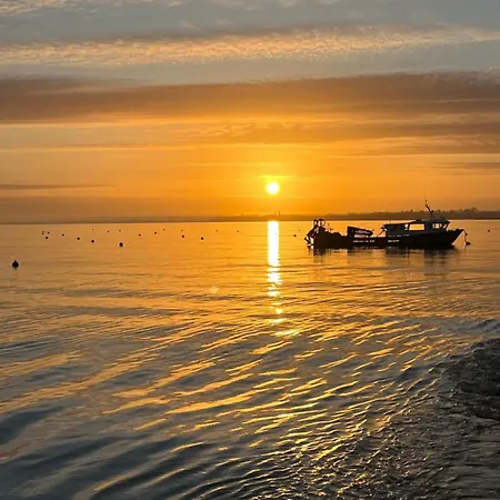 아파트 T2 Cosy Avec Terrasse Et Jardinet